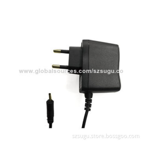 2014 Hot good wall charger with cable, for smartphone